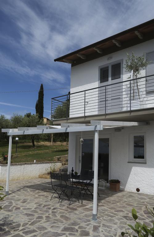 Апартаменты Oliveta Tavarnelle Val di Pesa Экстерьер фото